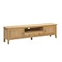 Cotswold Widescreen Tv Unit