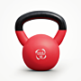 Body Revolution Neoprene Kettlebells 2 Kg - 24 Kg 10kg