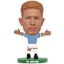 Manchester City Fc Soccerstarz De Bruyne