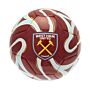 West Ham United Fc Cosmos Colour Skill Ball