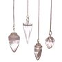 Magic Pendulum - Rock Quartz