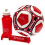 Arsenal Fc Signature Gift Set