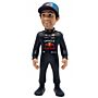 Oracle Red Bull Racing Minix Figure Perez