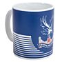 Crystal Palace Fc Linea Mug