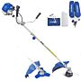 Hyundai 52cc Petrol Grass Trimmer / Strimmer / Brushcutter | Hybc5200x