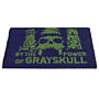 Masters Of The Universe: Revelation Doormat