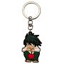 Death Note Pvc Keyring L