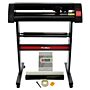 Pixmax Vinyl Cutter Plotter, Flexi Starter, Weeding Pack