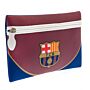 Fc Barcelona Swoop Pencil Case