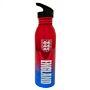 England Fa Uv Metallic Drinks Bottle