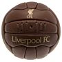 Liverpool Fc Retro Heritage Football