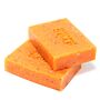 Greenman Soap Slice 100g - Moroccan Argan