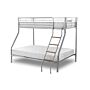 Alexa Triple Bunk Silver