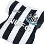 Newcastle United Fc Shirt Cushion