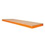 S-rax Workbench Additional Shelf - 180cm X 60cm