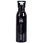 Newcastle United Fc Uv Metallic Drinks Bottle