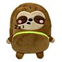 Kids School Rucksack/backpack - Adoramals Cody The Sloth