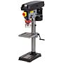 Sip B16 12-speed 450w Bench Pillar Drill