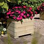 Marberry Square Planter