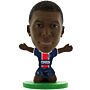 Paris Saint Germain Fc Soccerstarz Mbappe