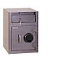 Phoenix Cash Deposit Ss0996fd Size 1 Security Safe With Fingerprint Lock