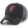 Liverpool Fc Blackball Cap