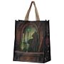 Absinthe Cat Lisa Parker Reusable Shopping Bag