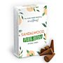 Plant Based Incense Cones - Sandalwood