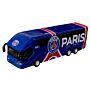 Paris Saint Germain Fc Diecast Team Bus