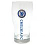 Chelsea Fc Tulip Pint Glass