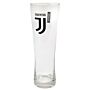 Juventus Fc Tall Beer Glass