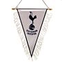 Tottenham Hotspur Fc Triangular Mini Pennant