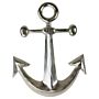 Wall Hanging Anchor Decor 52cm