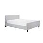 Stratus King Bed Grey