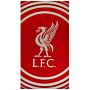 Liverpool Fc Pulse Towel