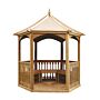 Brompton Gazebo (large)