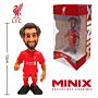 Liverpool Fc Minix Figure 12cm Salah