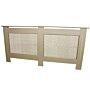 Radiator Cover Mdf Unfinished 1720mm