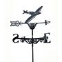 Spitfire Weathervane