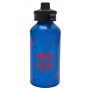 Fc Barcelona Aluminium Drinks Bottle Sg