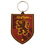 Harry Potter Gryffindor Pvc Keyring