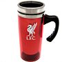 Liverpool Fc Handled Travel Mug