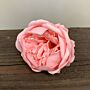 Craft Soap Flower - Ext Large Peony - Pink - Pack Of 10