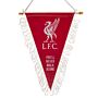 Liverpool Fc Triangular Mini Pennant