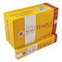 15g Golden Nag - Temple Incense