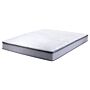 Spring Mattress Eu King Size Firm Memory Foam Thick Comfortable