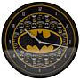 Batman Wall Clock