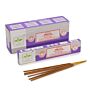 Satya Incense 15gm - Miracle (white Sage & Lavender)