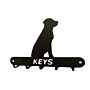 Labrador Key Holder