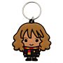 Harry Potter Chibi Hermione Pvc Keyring